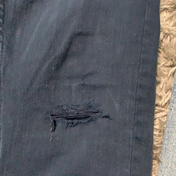 Zara bundle of jeans - Picture 2 of 6